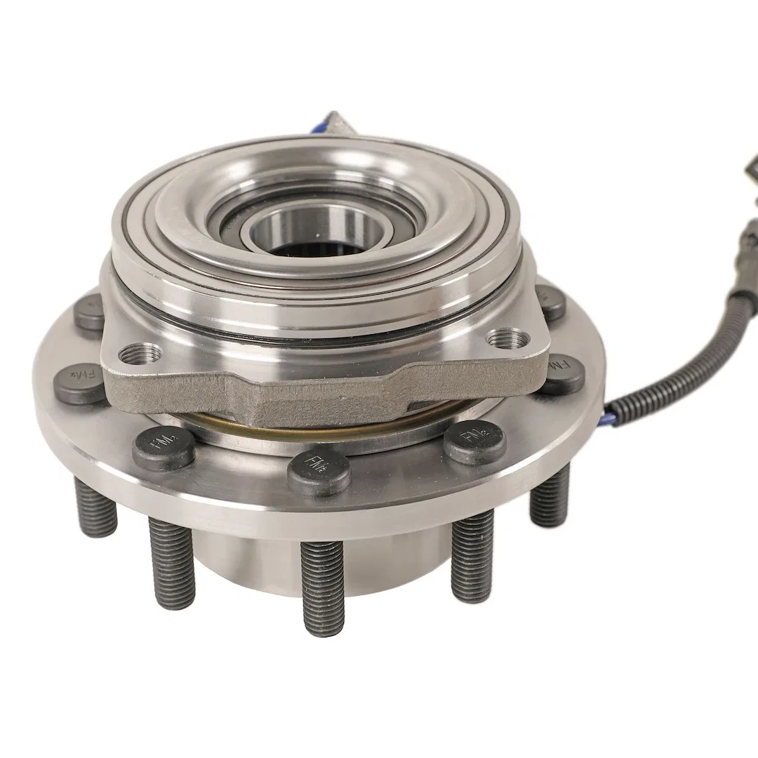 515083 – MOOG Wheel Bearing And Hub Assembly, OE Replacement